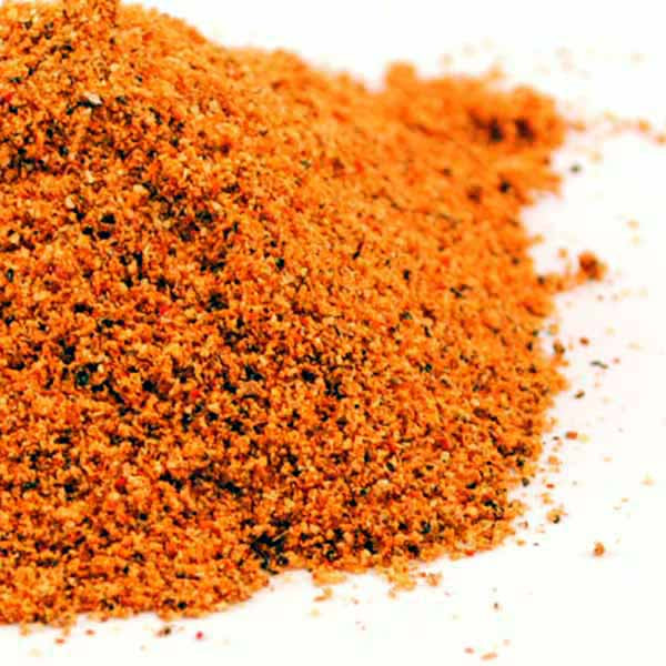 Seasoned Pepper Natural w/ Salt – MarketSpice