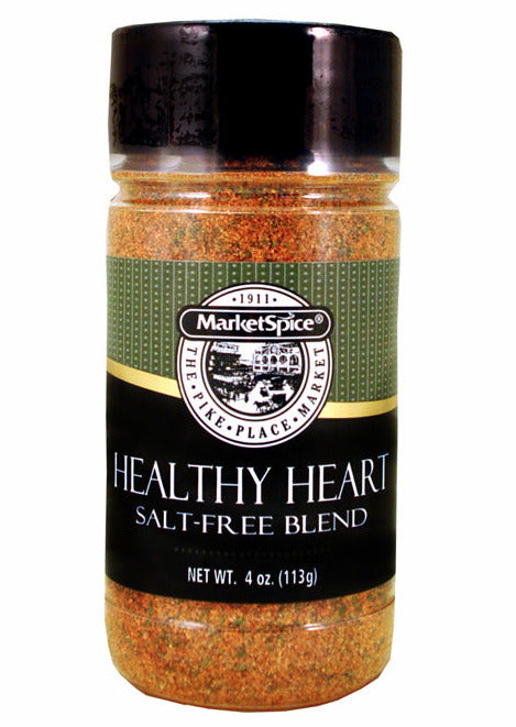 Mrs. Dash Carribean Citrus Seasoning Blend - Healthy Heart Market