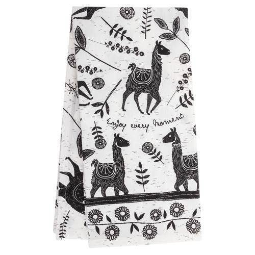 Boho Coastal Tea Towel – MarketSpice