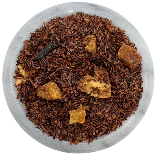 MarketSpice Cinnamon-Orange Signature *BLACK* Tea 8oz Package