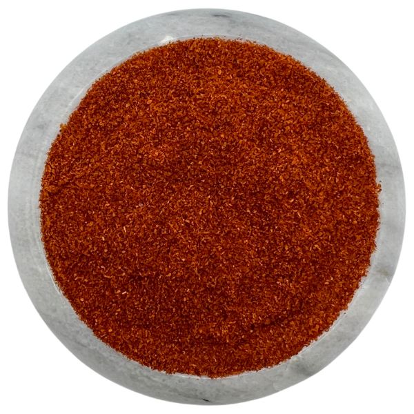 Red Savina Habanero Powder, Hot Habanero Seasoning