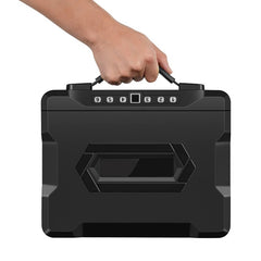 New Portable Small Password Safe