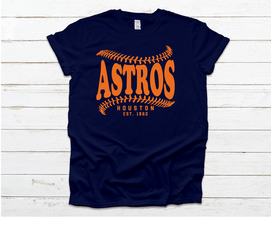 Houston Astros Astroholic Swangin' and Bangin' H-Town shirt - Kingteeshop
