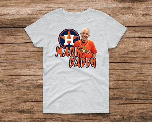 Astros alcs 2022 Make A America Mad Again Shirt Unisex T-Shirt White M