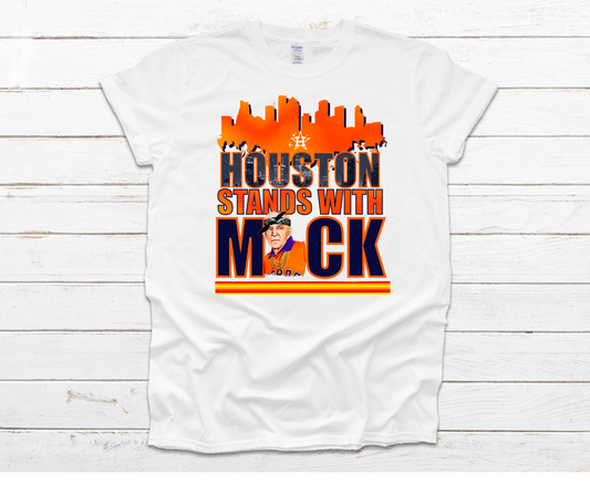 Orbit Graffiti Houston Astros Shirt