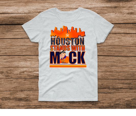 47, Tops, Houston Astros Come And Take It Tshirt