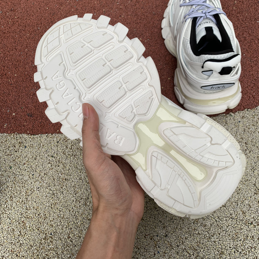 Balenciaga Track Sneakers 3.0 Know