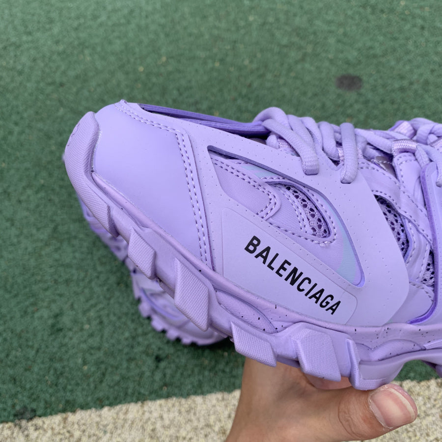 Balenciaga Track Sneakers 3.0 Violet