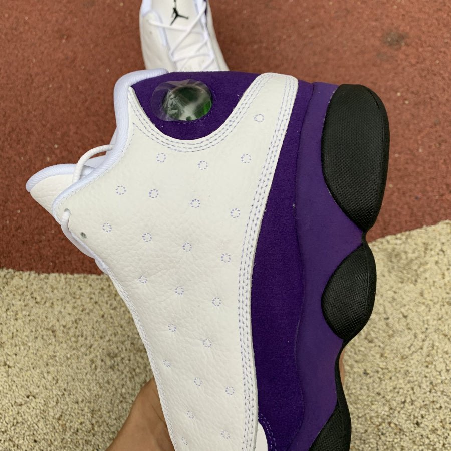 Air Jordan 13 Lakers 414571-105