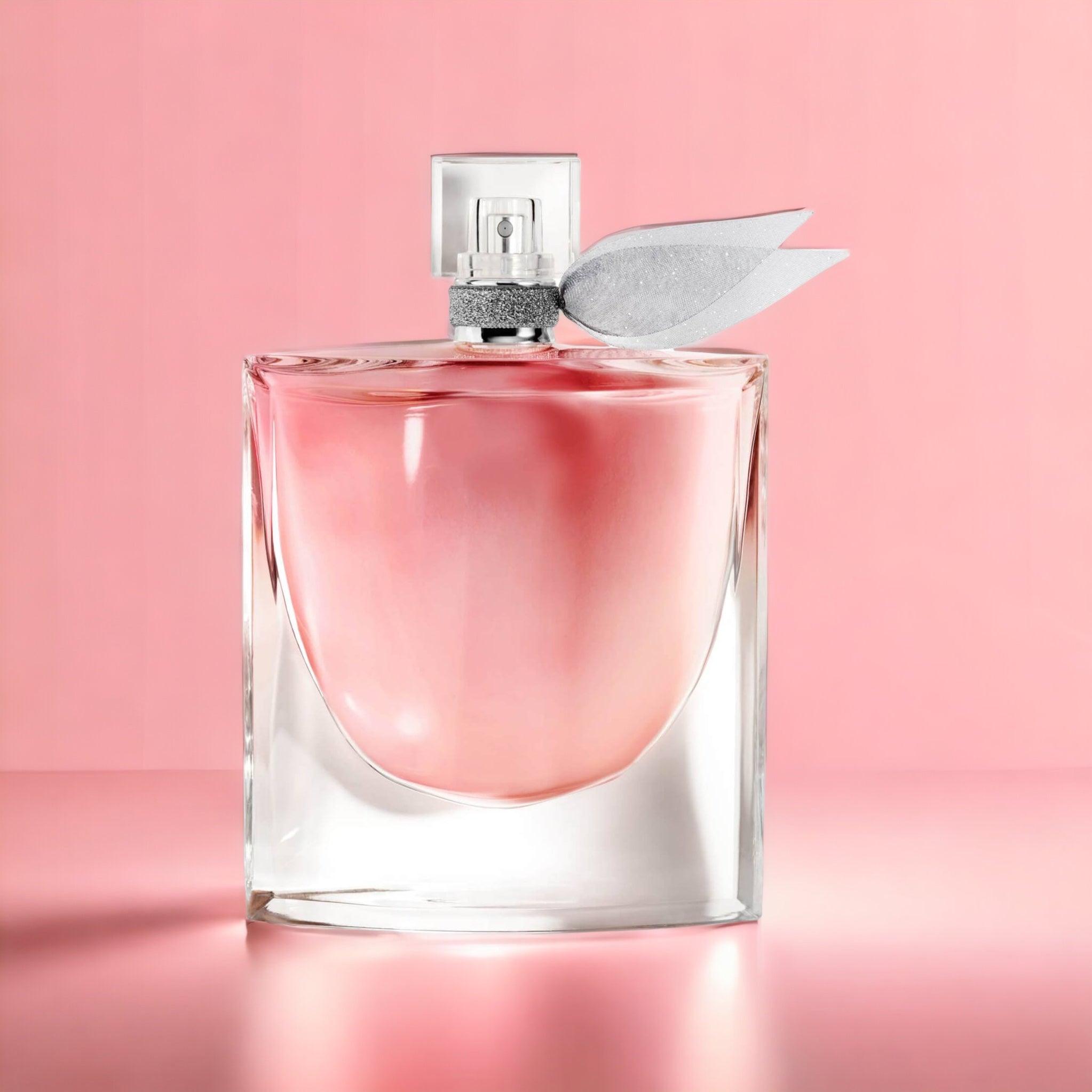 Fragrance Bottle