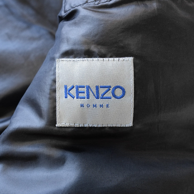 kenzo homme jacket