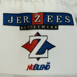 复古运动衫 NuBlend 标签 1999 年