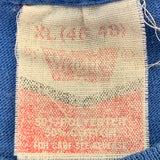 Vintage Wrights Tag Label 1982