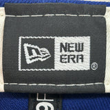 Vintage New Era Hat Baseball Cap Label Tag 2000