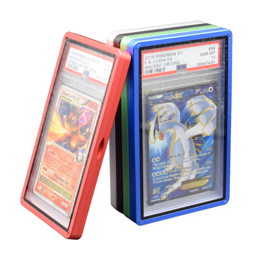 PSA Card Cases - Cases for PSA Graded Cards