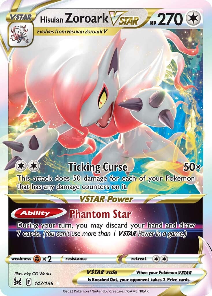 Pokemon Mewtwo LV. X 144/146 - World Championships Card