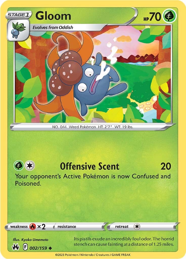 Pokemon Regigigas V 113/159 Card (2023)(USED) in 2023
