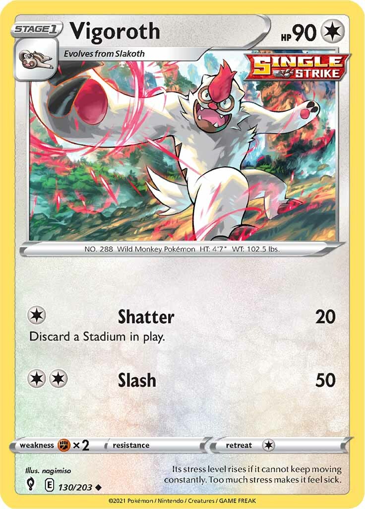 Spiritomb 55/119 XY Phantom Forces Rare Pokemon Card NEAR MINT TCG