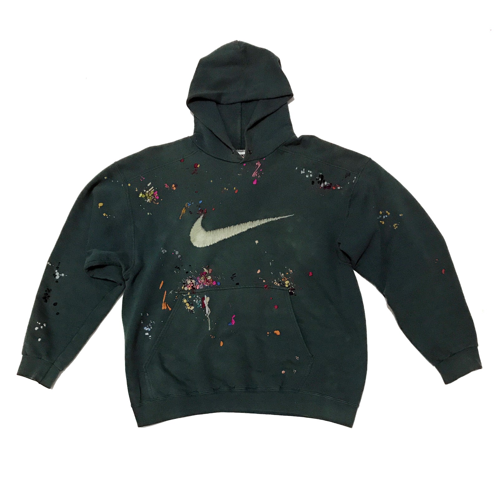 nike bandulu hoodie