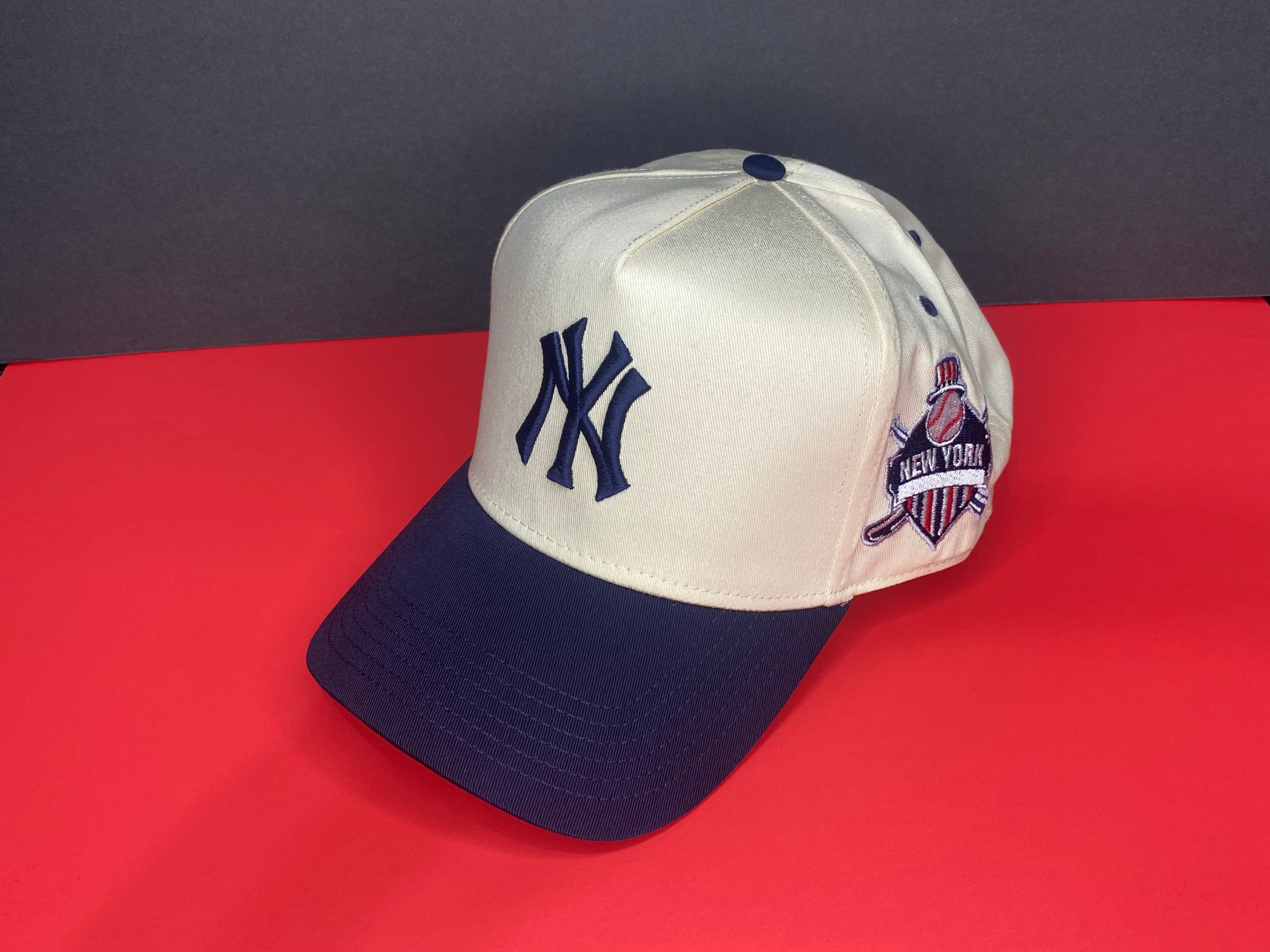 yankees 5 panel