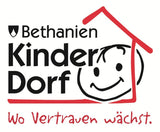 Logo Bethanien Kinderdorf