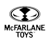 McFarlane Toys Logo