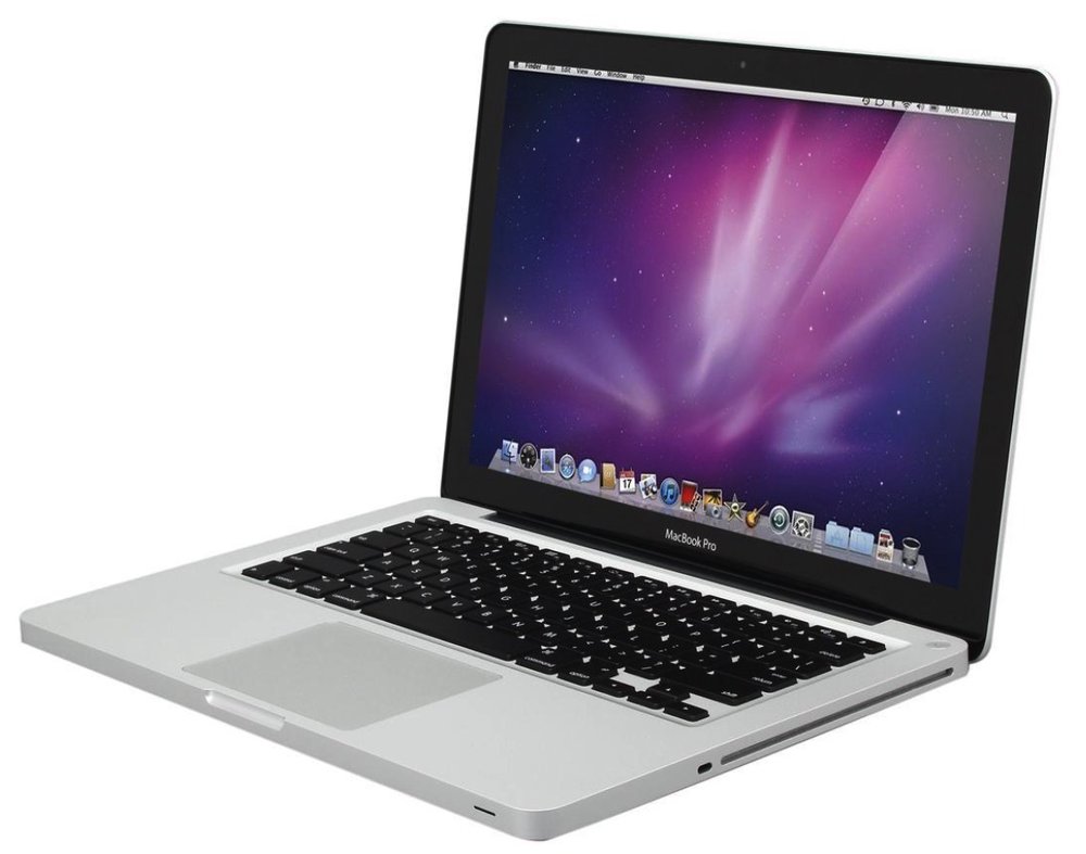 Refurb) MacBook Pro 13-inch 2010 – Global iStores