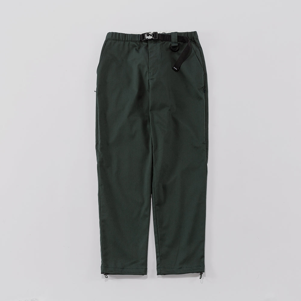 ボトムを作り続け40年 サイズL fcrbVENTILATION LOGO EASY PANTS