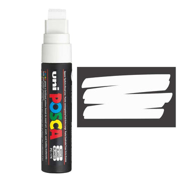 Posca PC-17K Bright Set