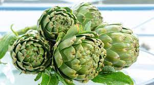Artichokes are rich in fiber, antioxidants, and other nutrients.