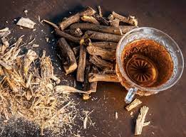 oday, many people utilize licorice root to treat ailments like heartburn, acid reflux