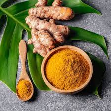 Turmeric is best for stomach