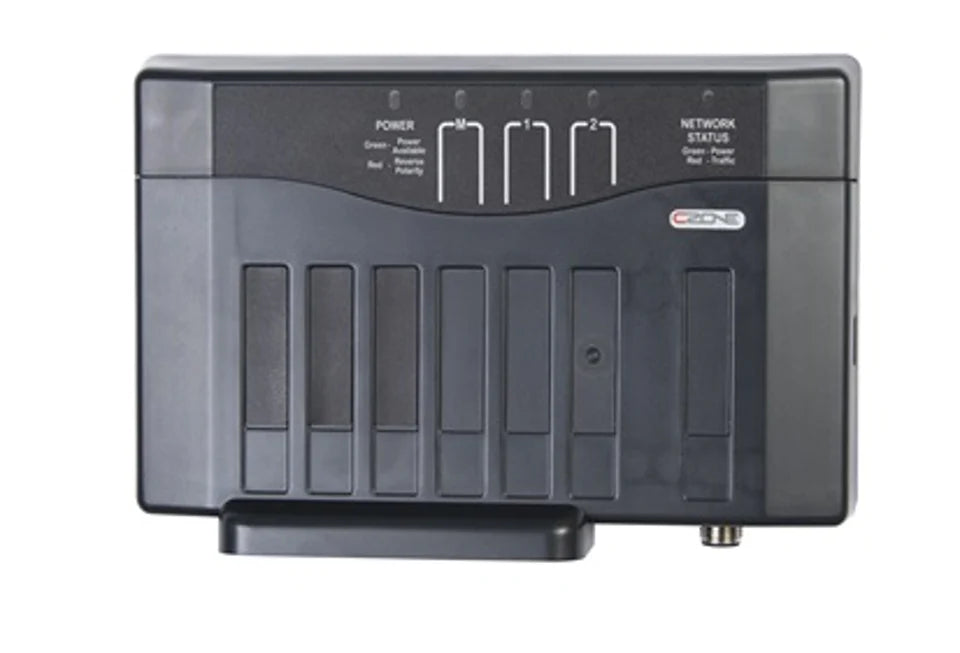 CZone Motor Output Interface (MOI) without Seal & Connector