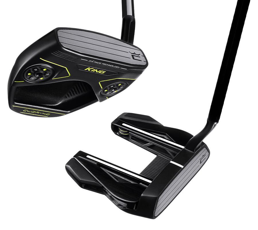 cobra puma putter