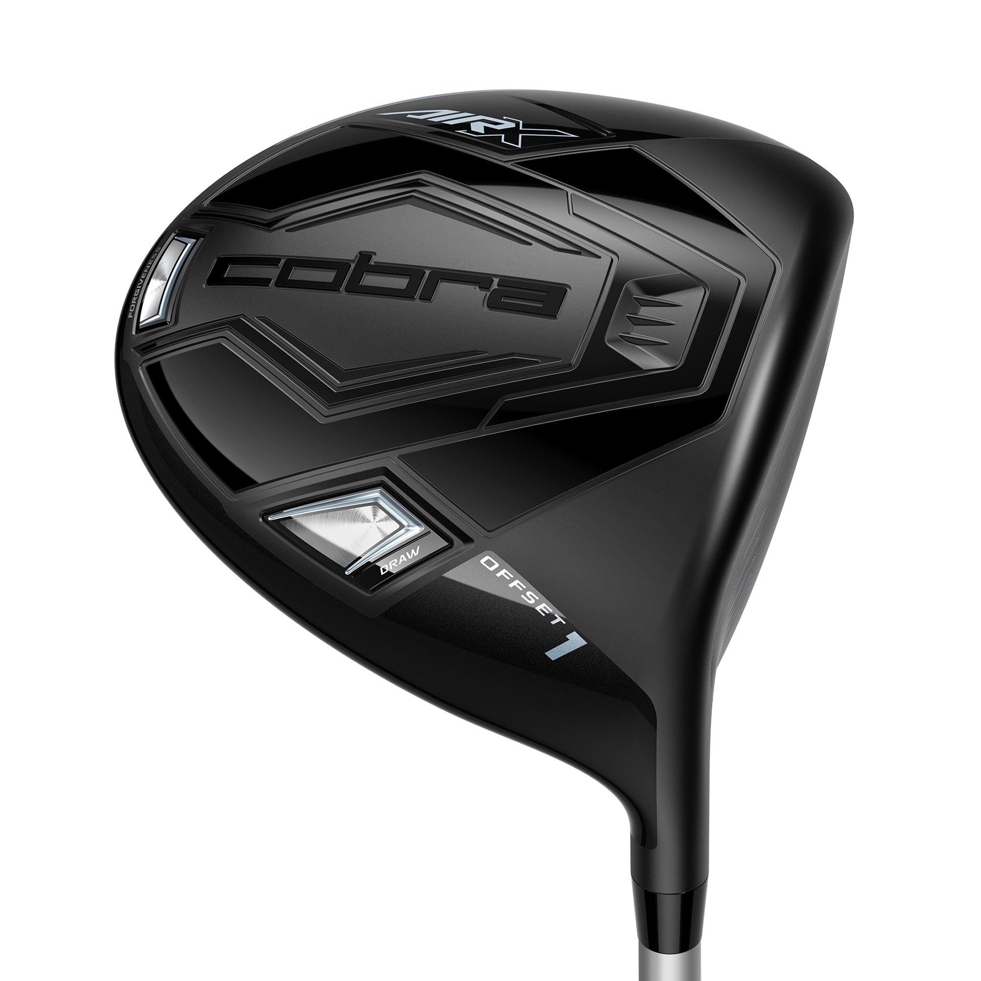 Women's AIR-X Offset Driver