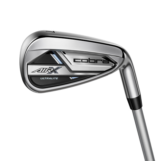 AIR-X - Single Irons – COBRA Golf