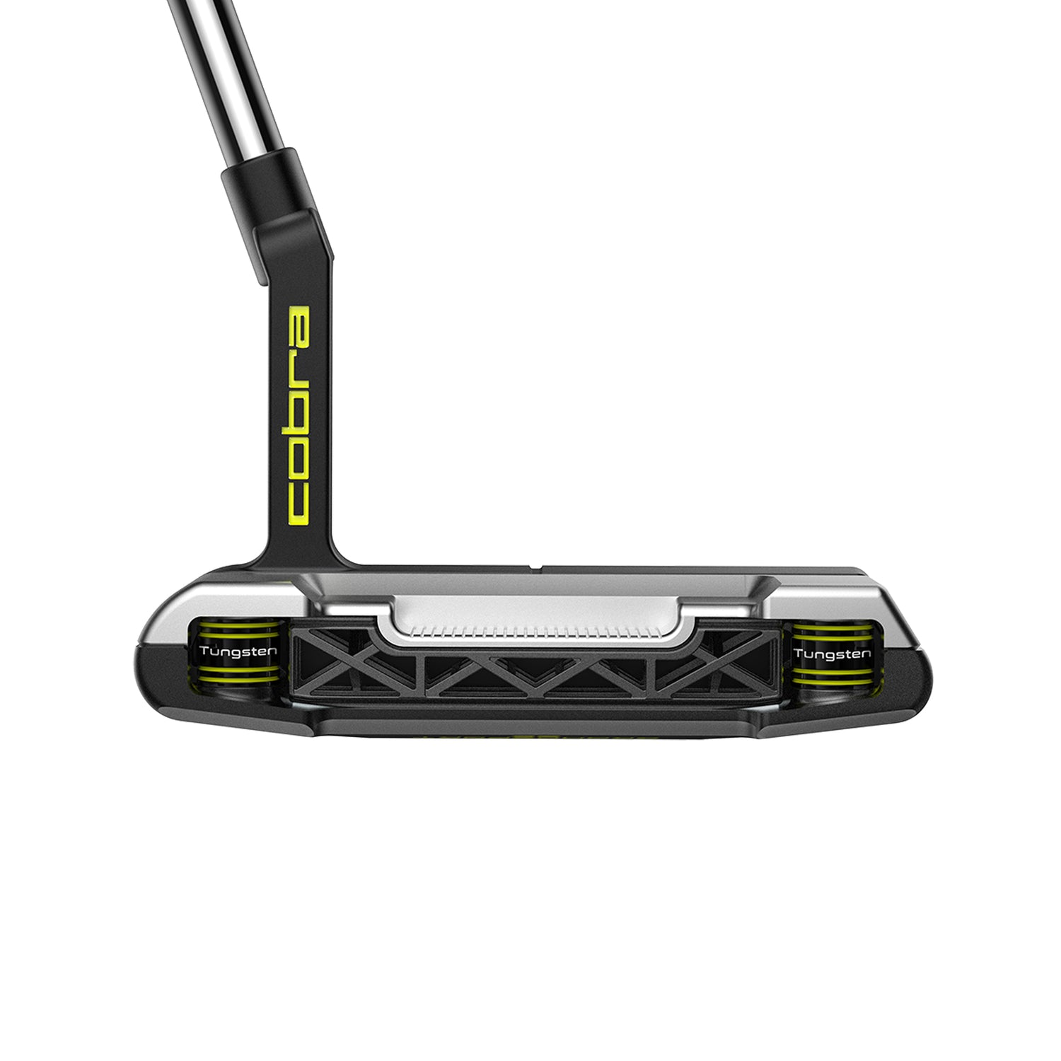 KING 3D Printed Grandsport-35 Putter – COBRA Golf