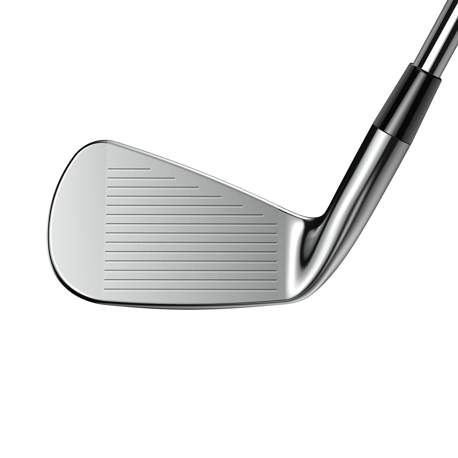 コブラ KING Forged Tec Irons アイアンセット 7本組(4-P) メンズ 右用