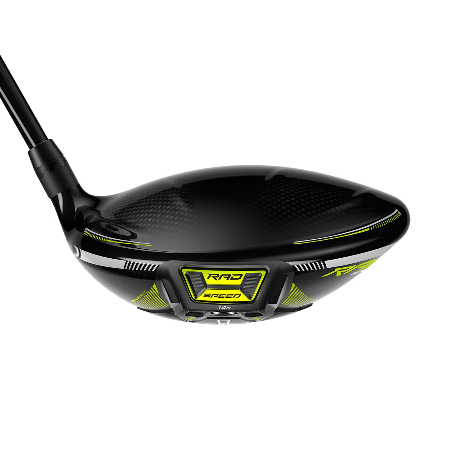 KING RADSPEED XB Driver – COBRA Golf