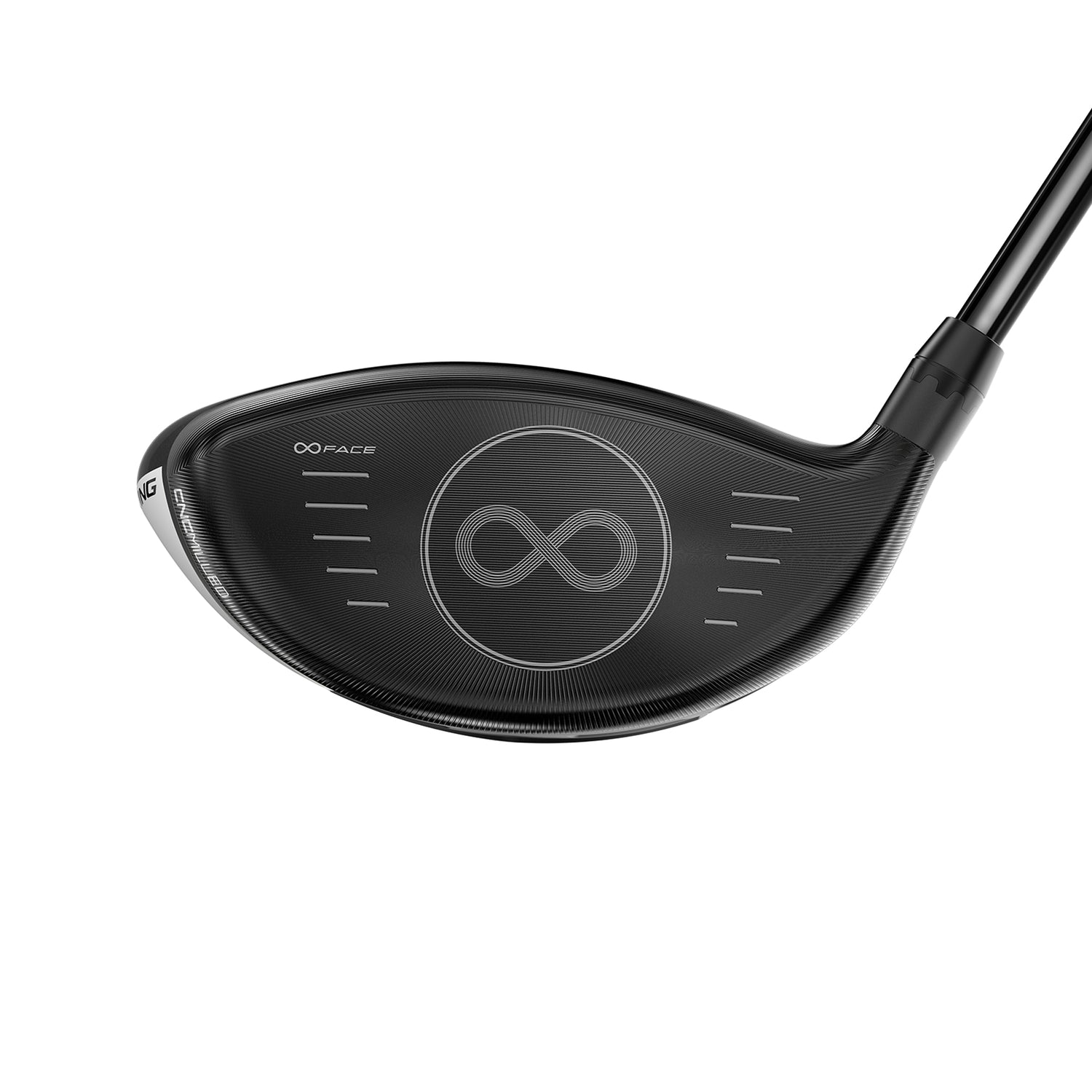 KING RADSPEED Driver – COBRA Golf