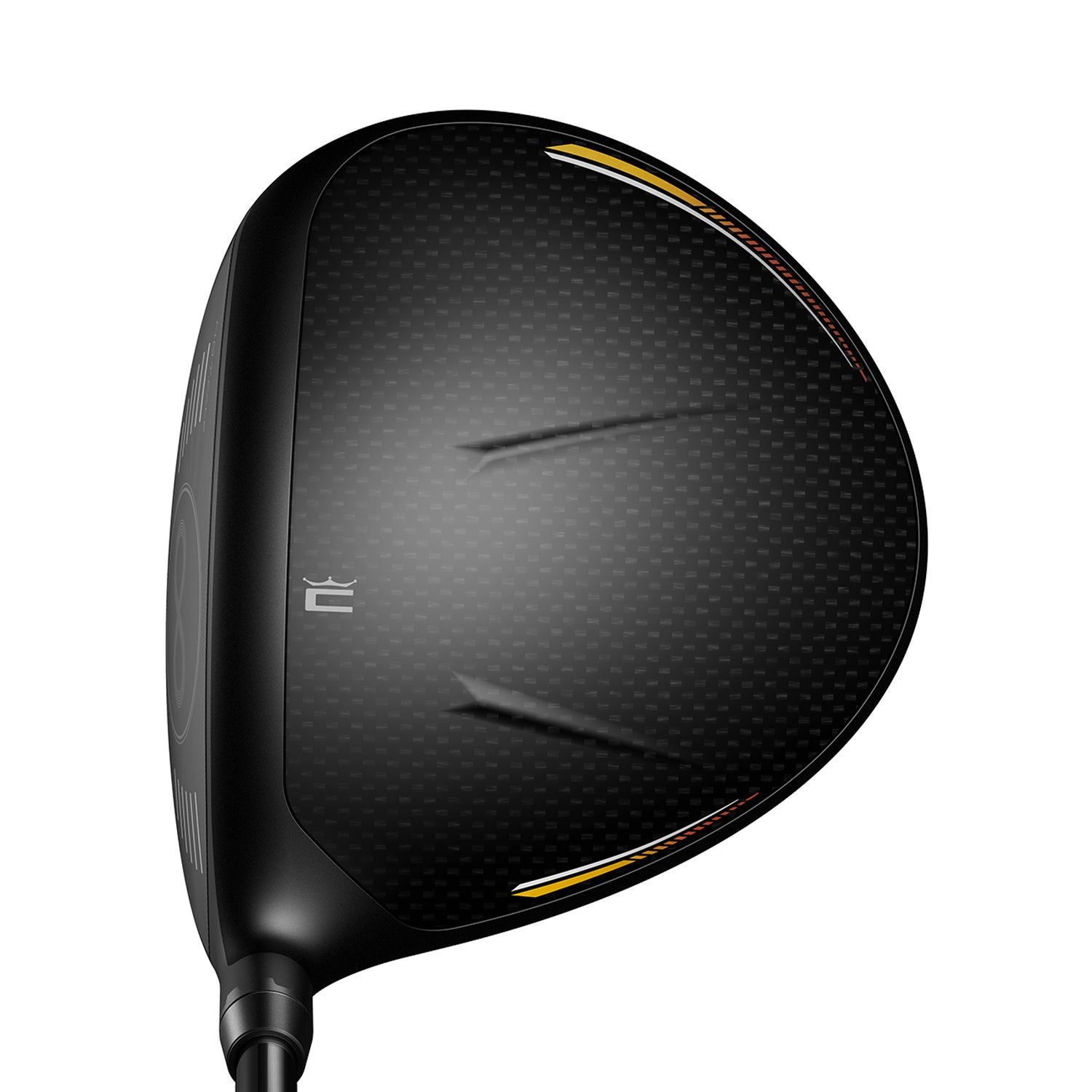 LTDx LS Tour Length Driver