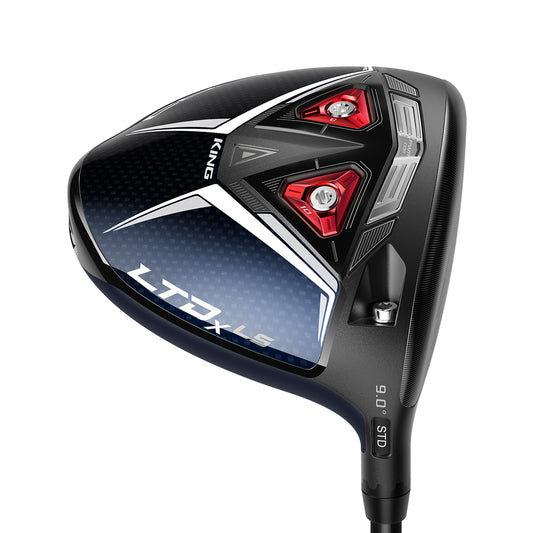 AIR-X Irons – COBRA Golf