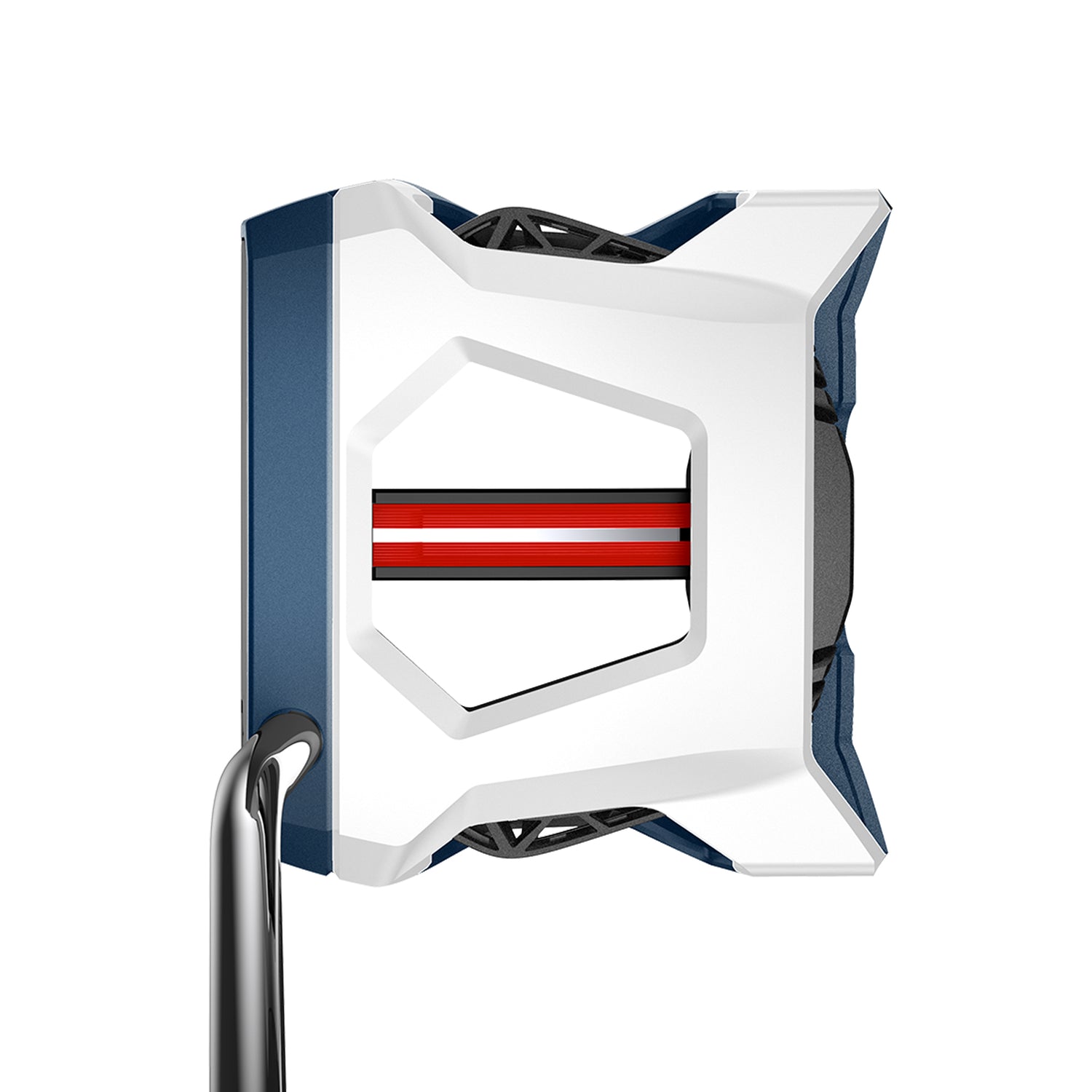 3D Printed Agera Volition Putter - Limited Edition – COBRA Golf