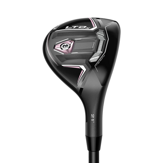 LTDx Hybrid – COBRA Golf