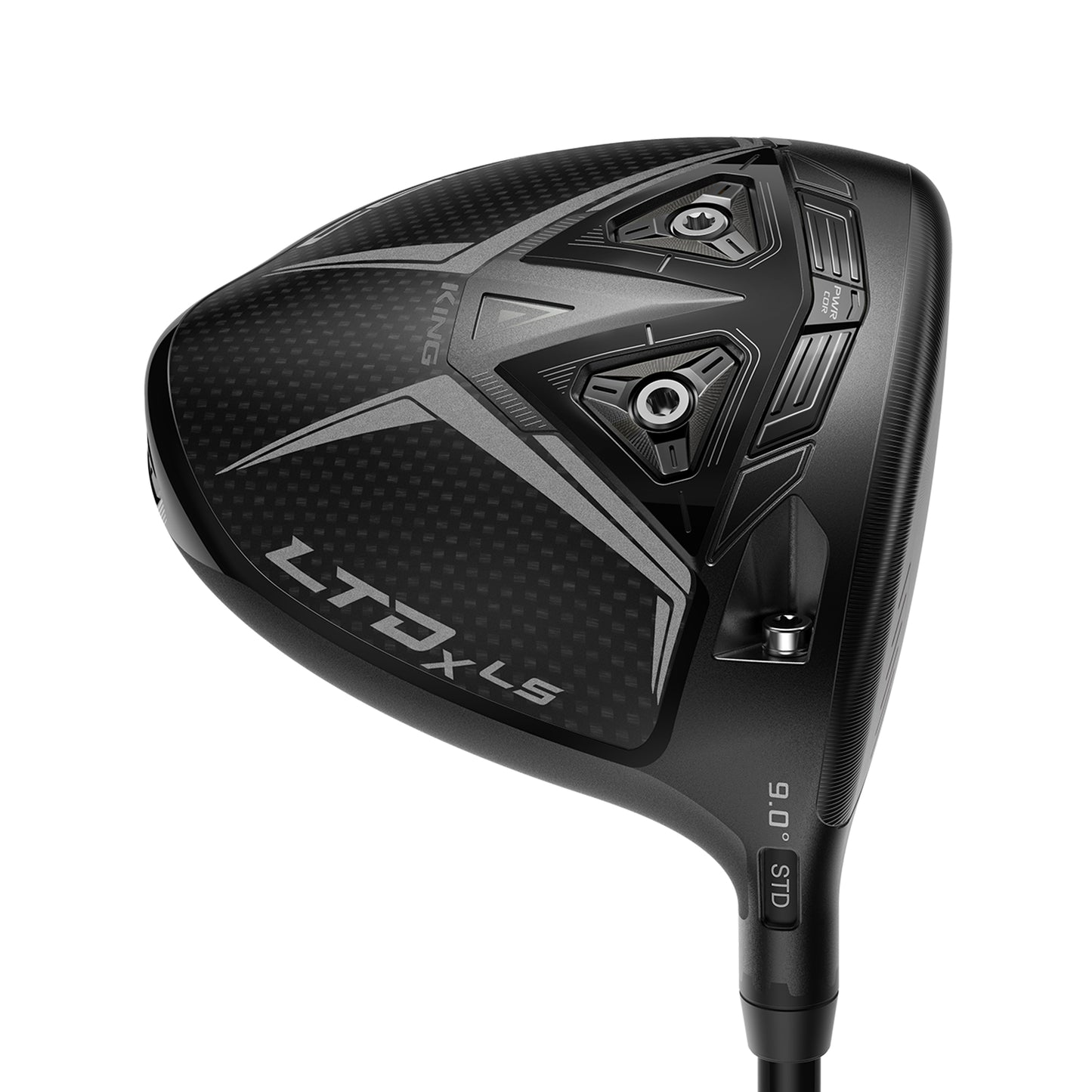 COBRA KING LTDx 10.5° VENTUS BLACK 6s | gulatilaw.com