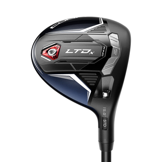 LTDx Fairway – COBRA Golf