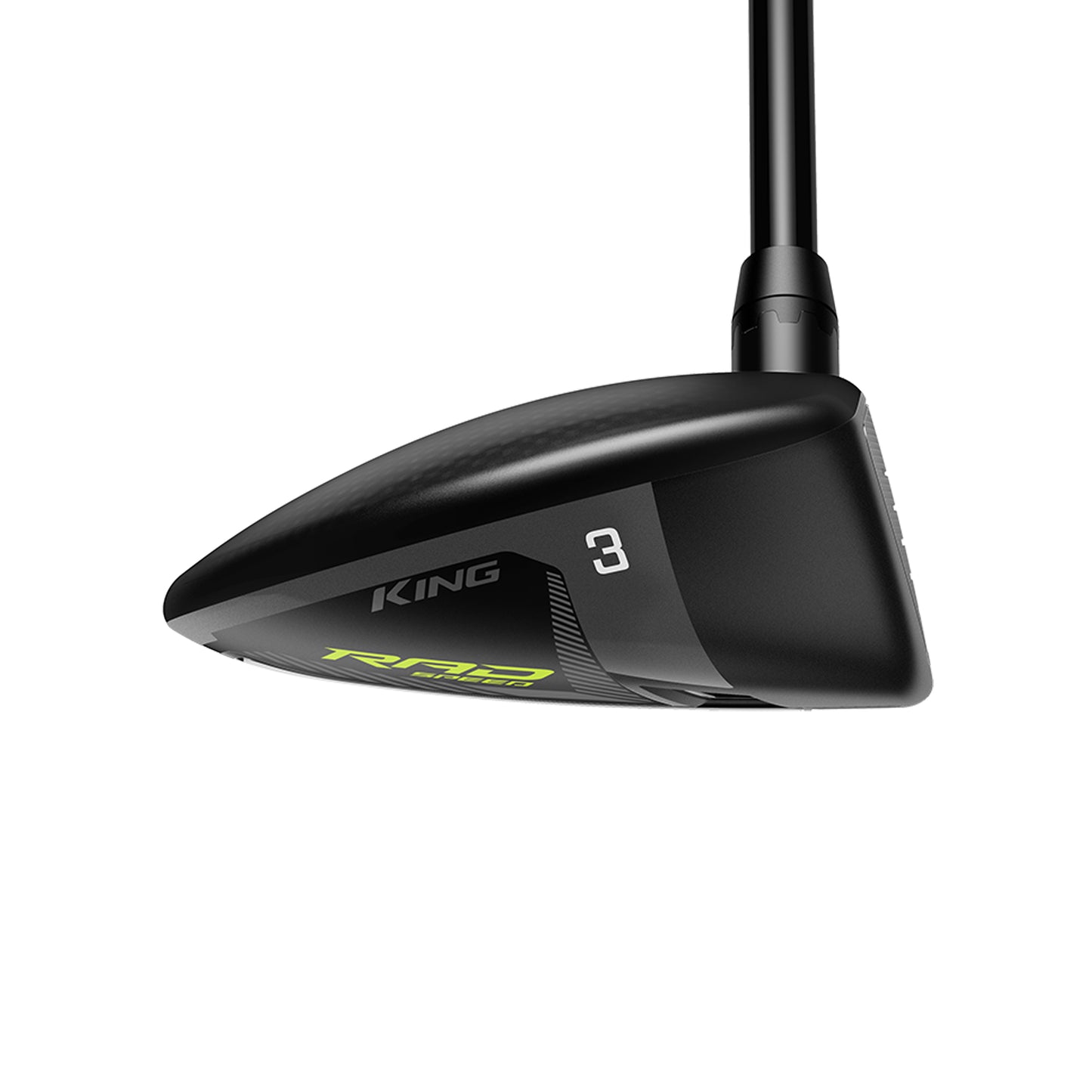 KING RADSPEED Big Tour Fairway – COBRA Golf