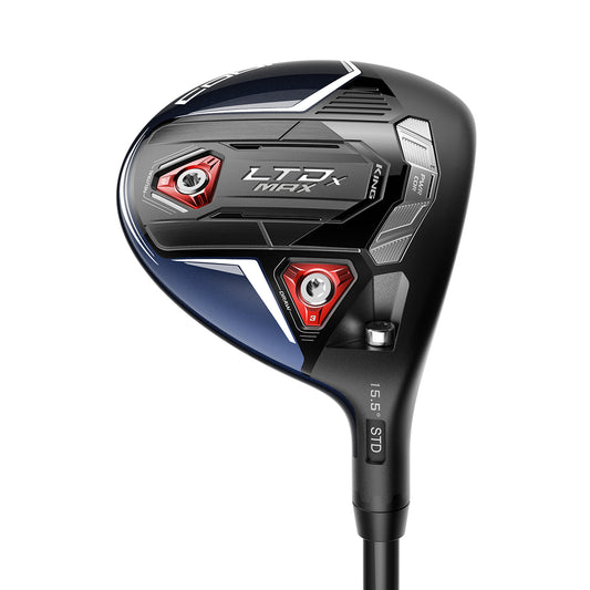 LTDx Hybrid – COBRA Golf