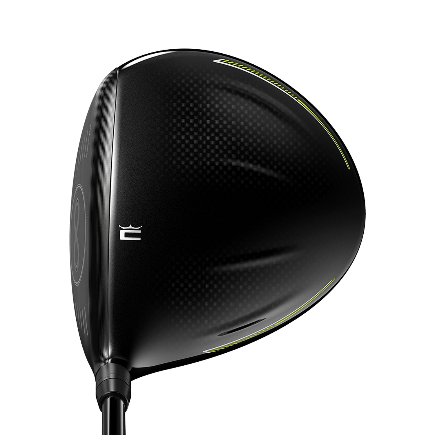 KING RADSPEED XD Driver – COBRA Golf