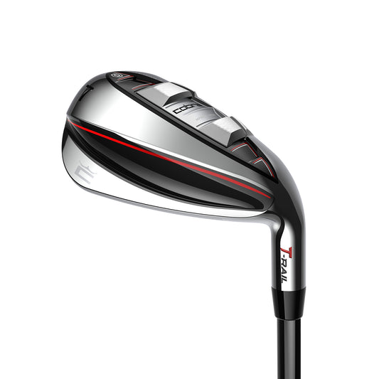 T-Rail Irons – COBRA Golf